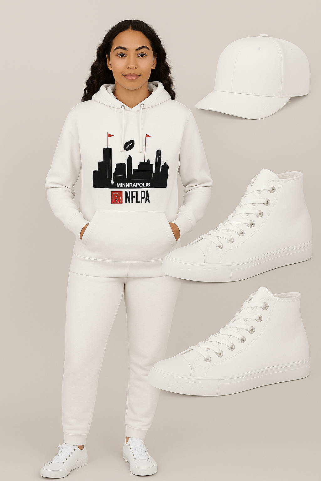 Hoodie Ensembles - Image 4