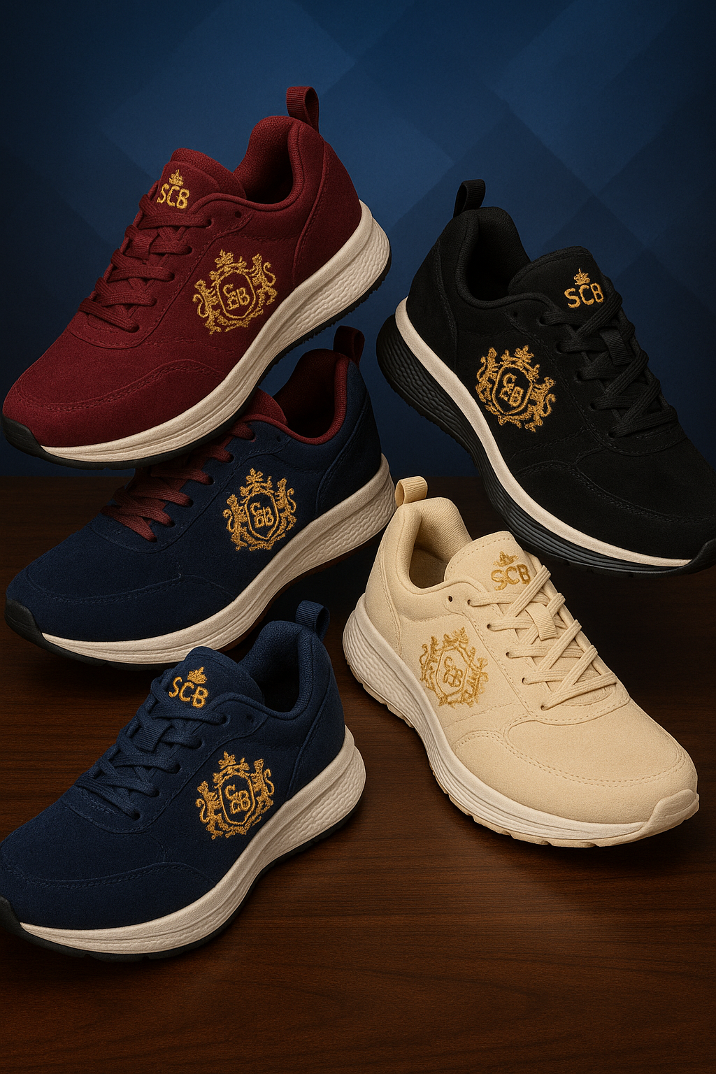 SNEAKERS - Designer Styles - Image 5