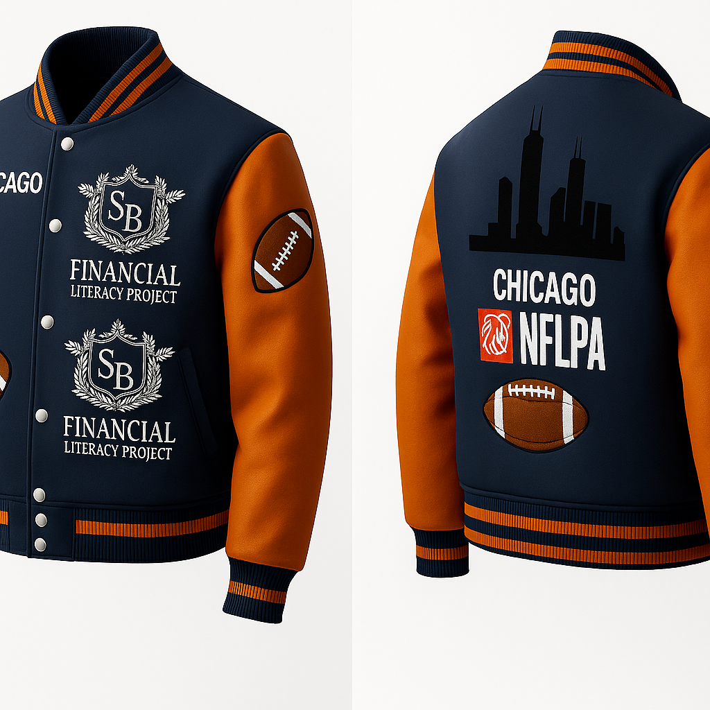 Heirloom Varsity Jackets - Image 2