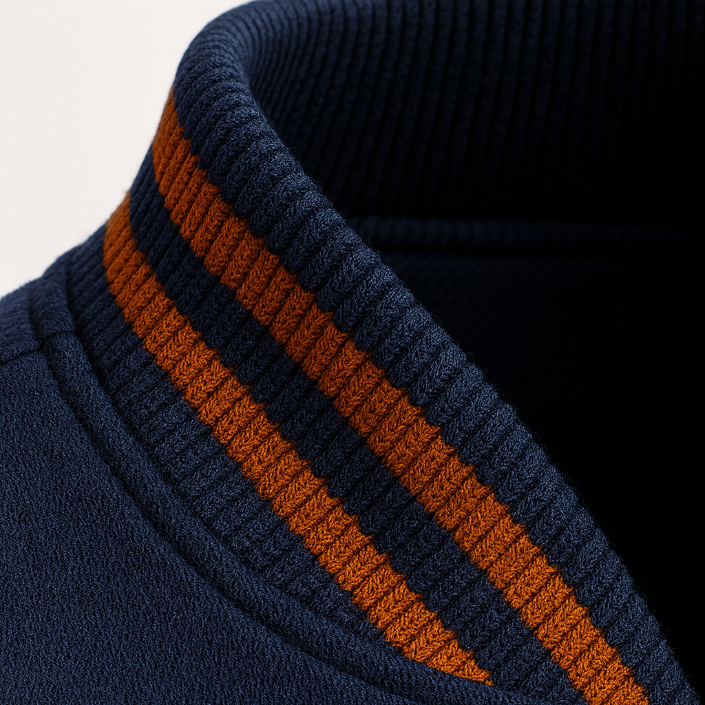 Heirloom Varsity Jackets - Image 8