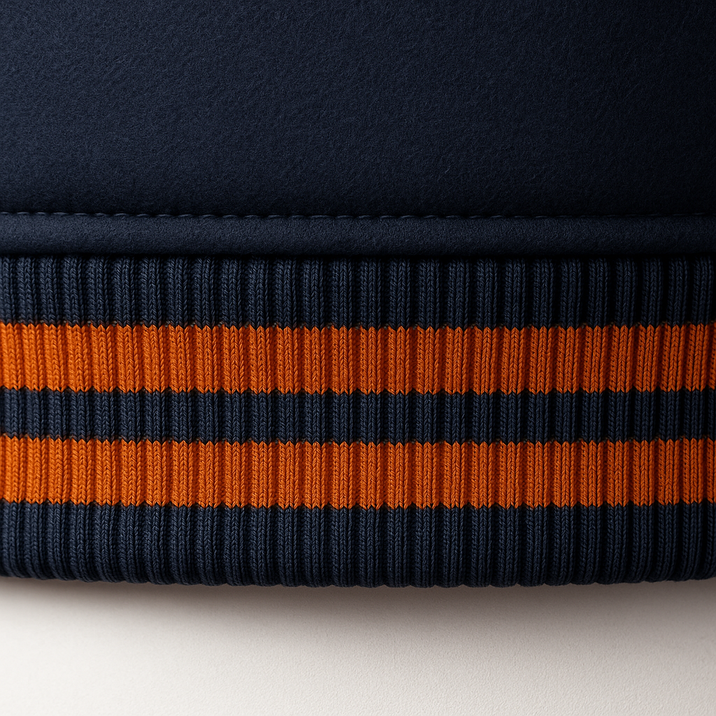 Heirloom Varsity Jackets - Image 9