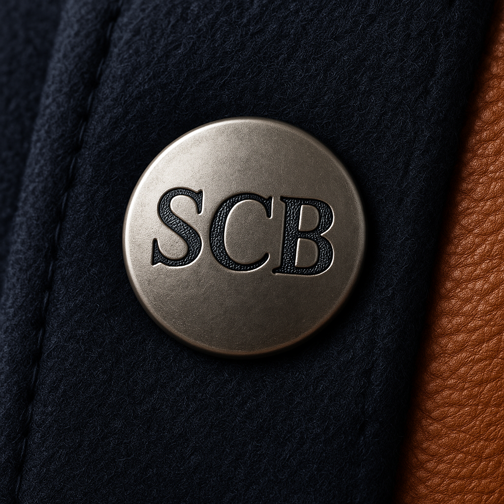 Heirloom Varsity Jackets - Image 13