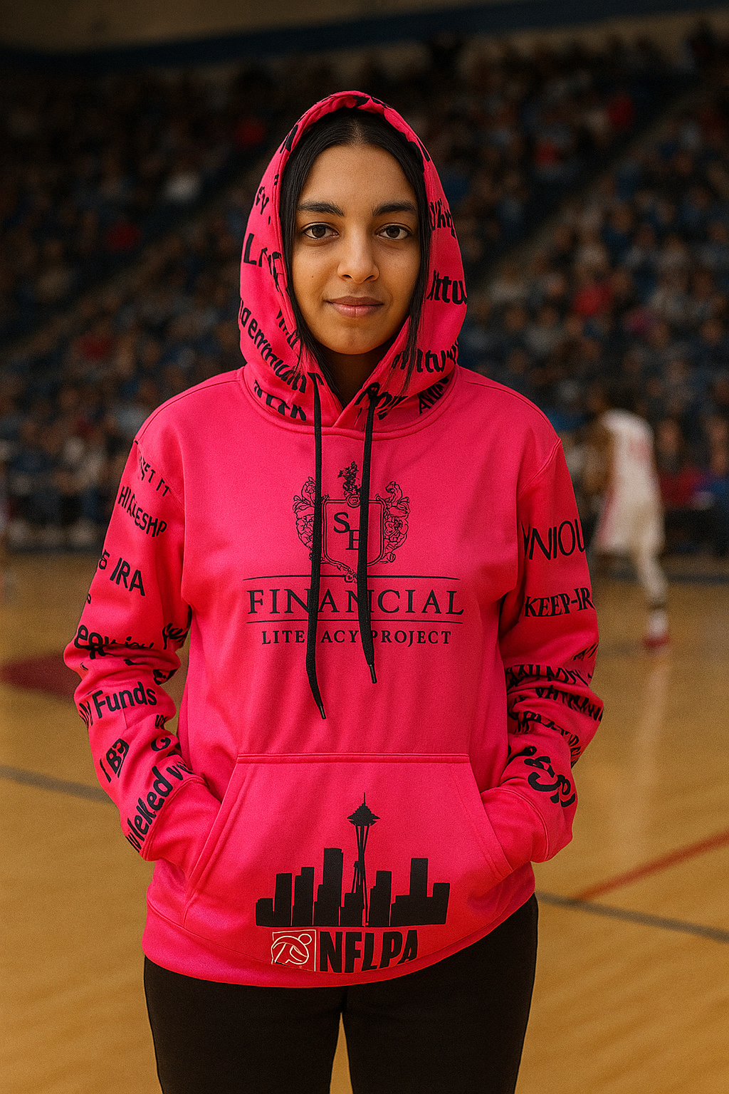 SUBLIMATION - Image 6