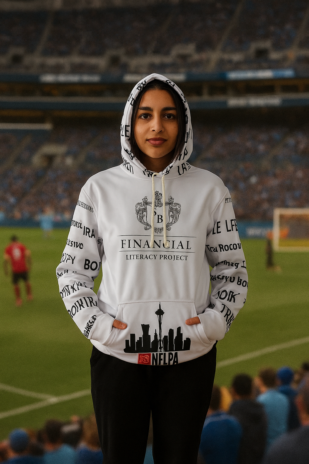 SUBLIMATION - Image 4