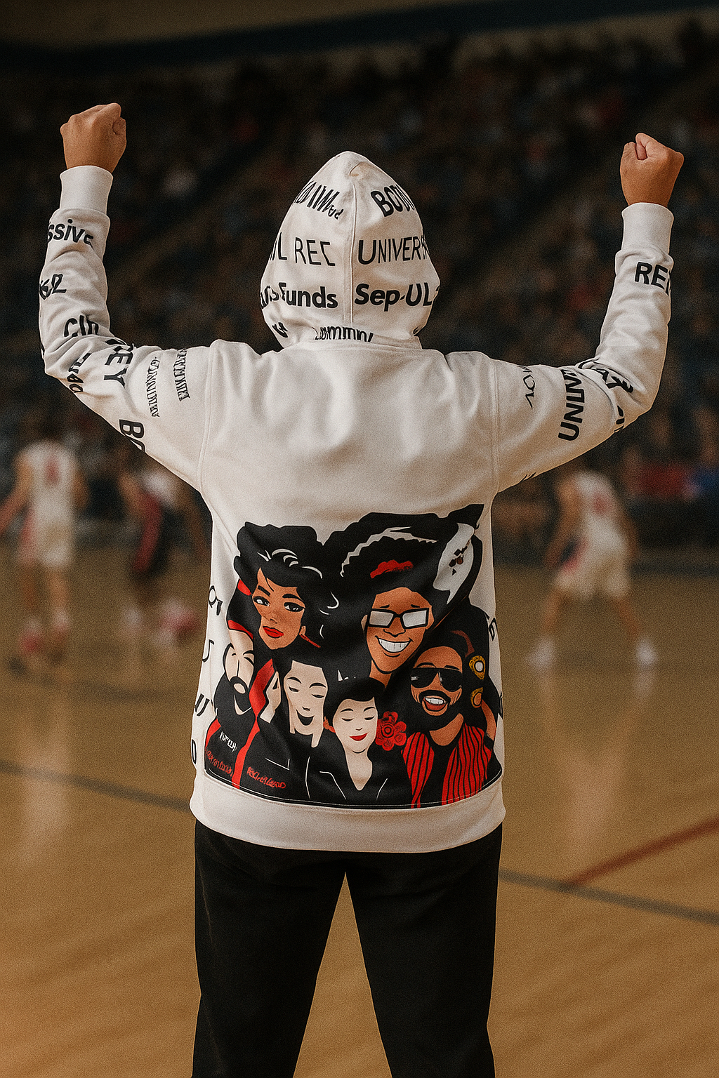 SUBLIMATION - Image 3