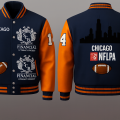 Chicago Bears
