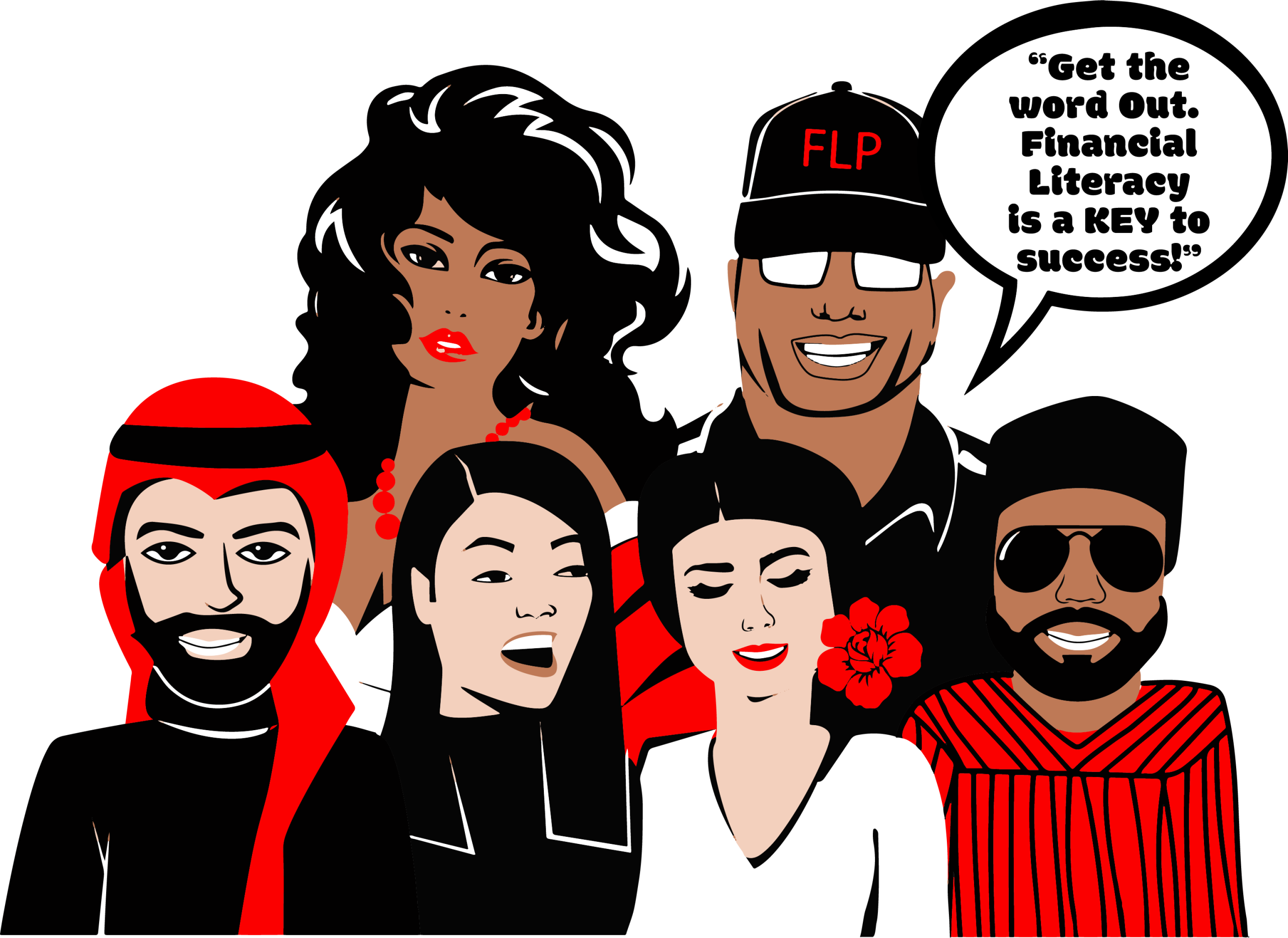 Adult T-Shirts - Image 3