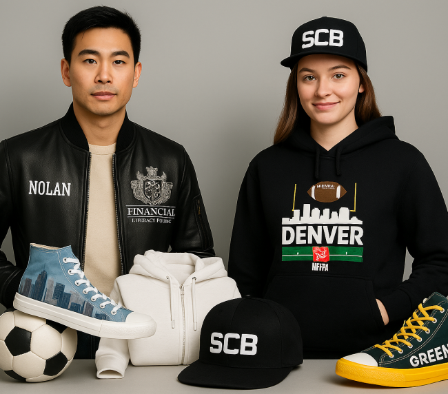 Heirloom Group Package 1