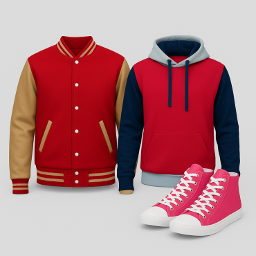 Heirloom Group Package 6