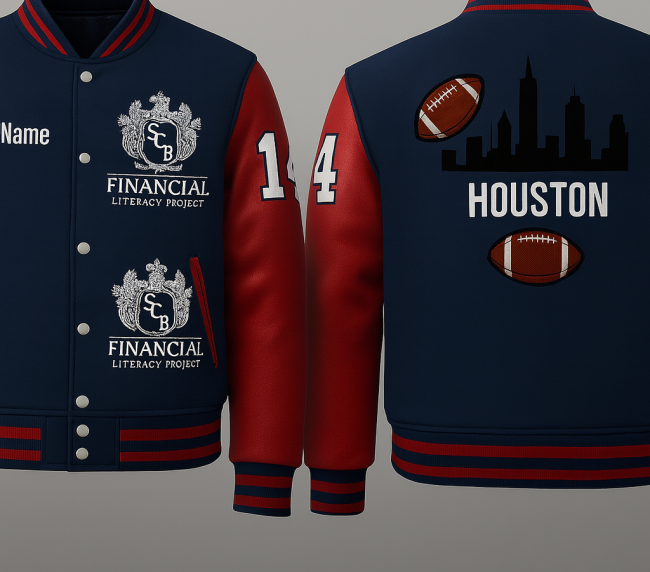 Heirloom Varsity Jackets