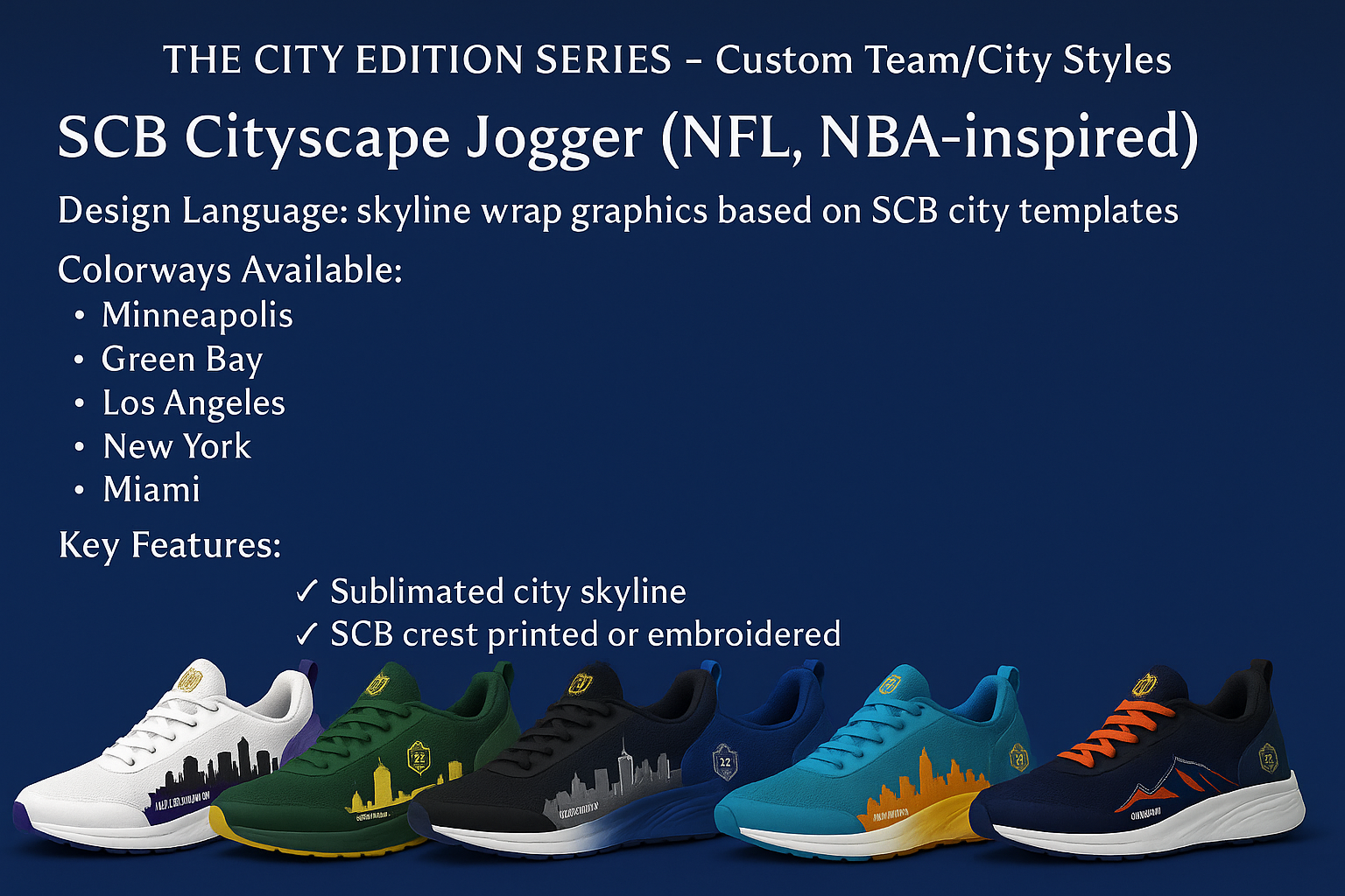 SNEAKERS - Designer Styles - Image 9