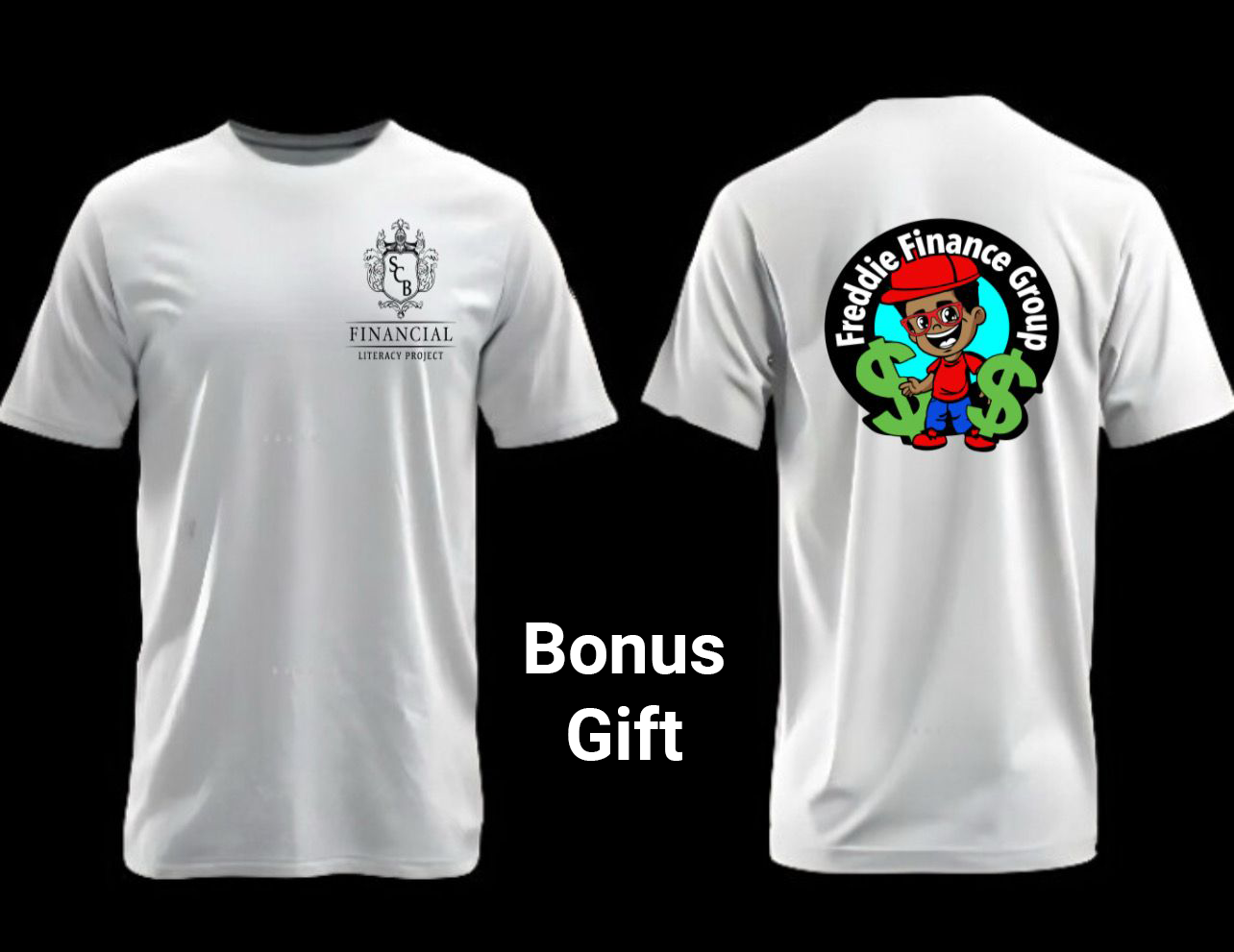 Black Leather Jacket - Image 7