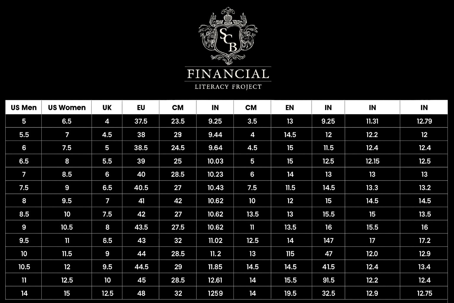 SNEAKERS - Designer Styles - Image 10